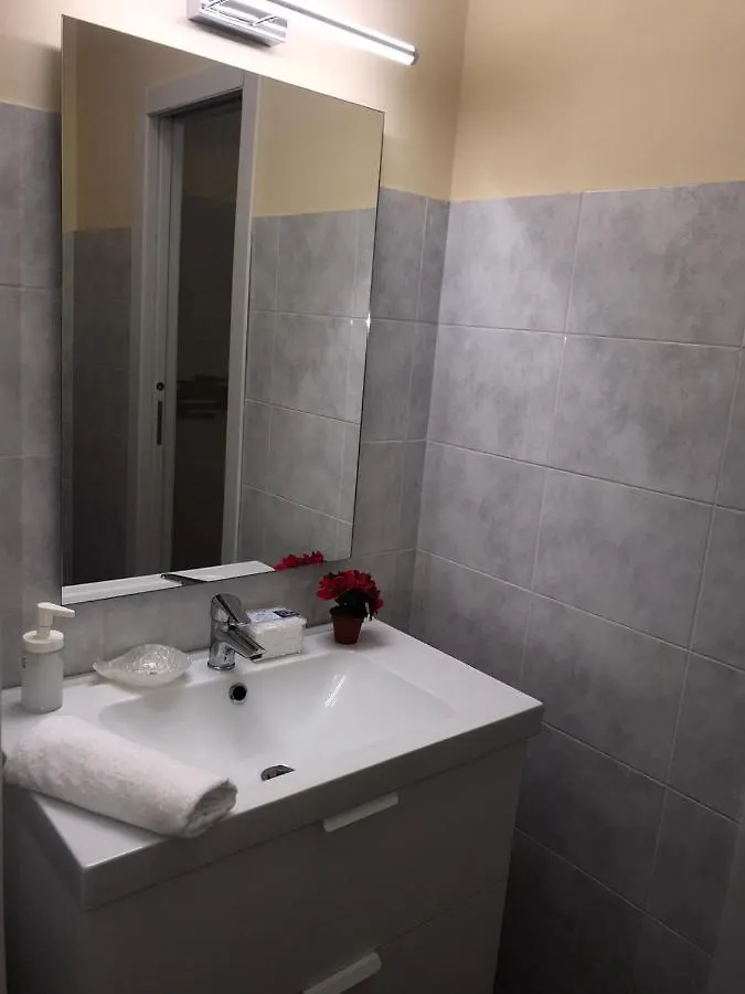 Holiday home Villa Virginia For Families Camogli