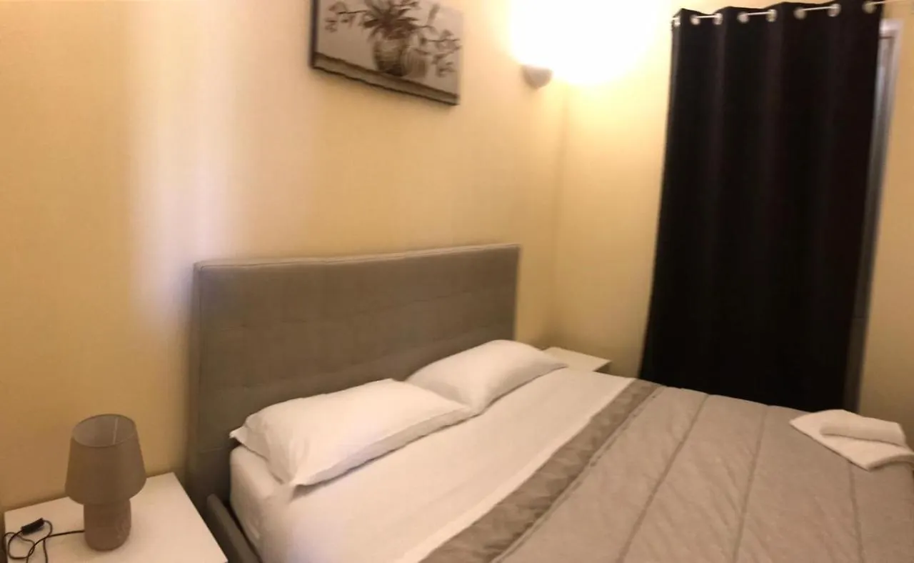 Holiday home Villa Virginia For Families Camogli
