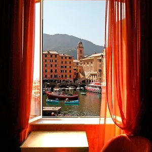 I Tre Merli Camogli