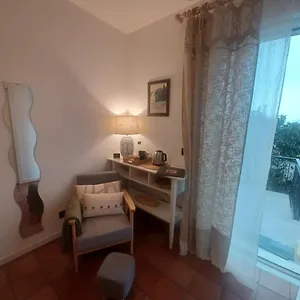 Le Clementine Camogli