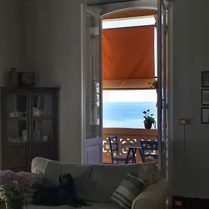 L'andirivieni Camogli
