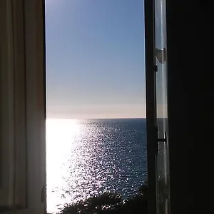 Gasthof Al Piccolo Scoglio - & Breakfast, Camogli