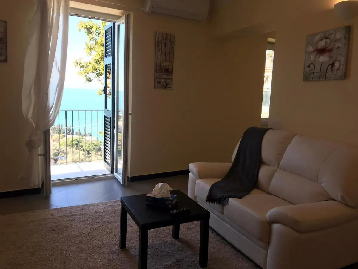 Villa Virginia For Families Camogli 0*,  Italy